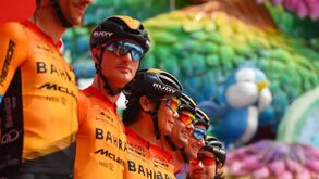 Até no Bahrain há cortes