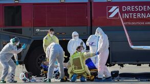Coronavírus: Alemanha ultrapassa os mil mortos 