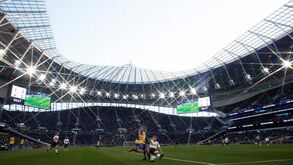 Premier League vai pedir aos jogadores para aceitarem cortes salariais de 30%