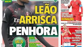 Sábado, 4 de abril de 2020