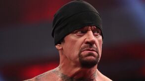 Undertaker participará na sua 27.ª Wrestlemania 