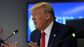 Coronavírus: Trump contraria autoridades de saúde e recusa usar máscara