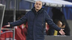 Os gastos milionários de Mourinho nos clubes por onde passa