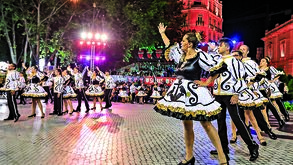 Marchas Populares de Lisboa