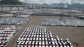 Mercado automóvel: À beira do precipício