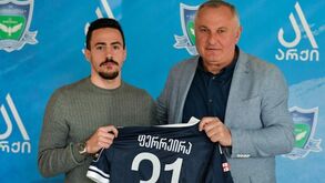 Ricardo Ferreira: «População da Geórgia já percebeu que não é uma simples gripe»