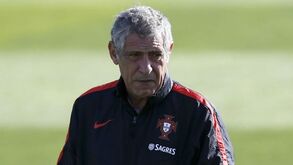 Sabe tudo sobre Fernando Santos? Teste os seus conhecimentos neste quiz