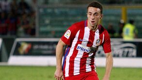 Diogo Jota: «Presidente do Atlético Madrid quis-me mais do que o do Benfica»