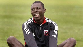 Freddy Adu: Talento precoce perdeu-se no tempo