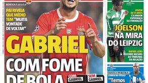 Domingo, 5 de abril de 2020