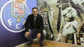 Clayton, o dinheiro do FC Porto e a curiosa escolha de Pinto da Costa para a camisola