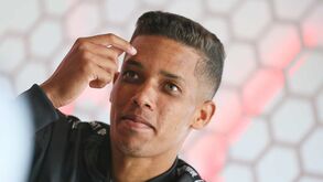 Pedrinho: «Jorge Jesus vai mudar de opinião»