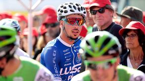 João Rodrigues: «Volta sem público? Seria muito estranho»