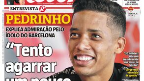 Segunda-feira, 6 de abril de 2020