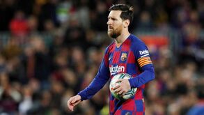 Massimo Moratti: «Messi não é um sonho proibido para o Inter»