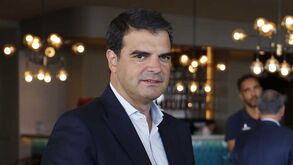 Belenenses SAD avança para lay-off