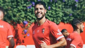 O alucinante estágio de pré-época que fez João Novais saltar entre o Porto e o Algarve