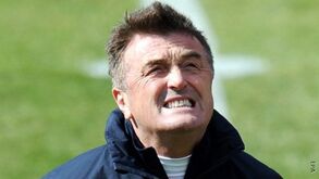 Morreu Radomir Antic