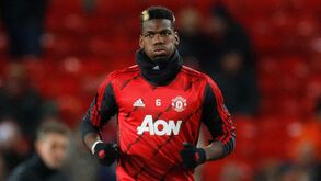 Pogba abre a porta ao Real Madrid