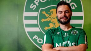 Nutricionista da equipa principal do Sporting dá a receita: «Planos nutricionais adequados»