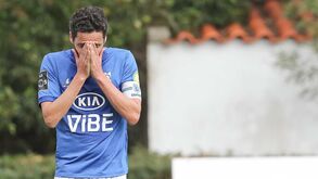 Plantel revoltado com decisão da SAD