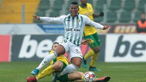 Crise em Paços de Ferreira e Setúbal 