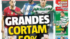 Terça-feira, 7 de abril de 2020