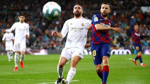 É especialista no futebol espanhol? Teste os seus conhecimentos neste questionário