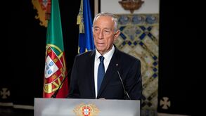 Presidente da República contra 