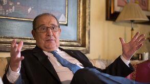 Eduardo Barroso diz que Curry Cabral como hospital covid é 