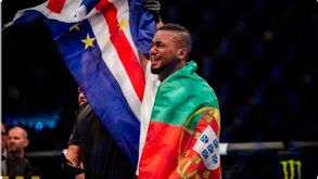 UFC 249 anuncia cartaz impressionante e Portugal vai estar presente