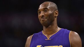 Sabe tudo sobre a carreira de Kobe Bryant? Então responda a este questionário