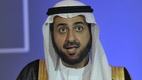 Arábia Saudita prevê até 200 mil casos de Covid-19 