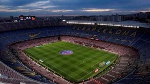 Futebol espanhol com mínimo de 72 horas entre cada jogo: regras para o regresso discutidas