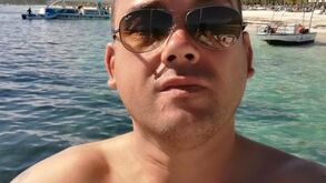 Lourenço Silva, o português com coronavírus que está em fuga com a mãe, também infetada