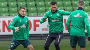 Coronavírus: Federação holandesa marca 19 de junho para regresso da Liga de futebol