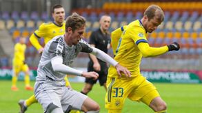 Slavia Moyzr-Rukh Brest: duelo inédito entre as duas equipas