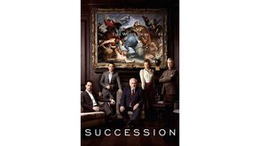 A odiosa família de 'Succession'