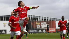 Avança a prata da casa: Benfica vai apostar ainda mais na formação