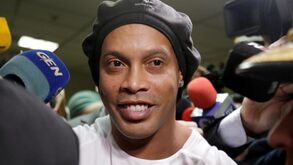 Negada litigância em liberdade a empresária relacionada com prisão de Ronaldinho