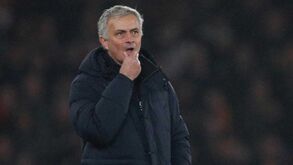 «A verdade sobre o treino de Mourinho»: imprensa inglesa avança com novos dados