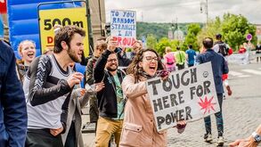 Maratona de Praga já tem nova data