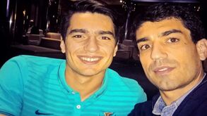 José Rodrigues: o irmão de Pêpê que está na linha da frente no combate à Covid-19