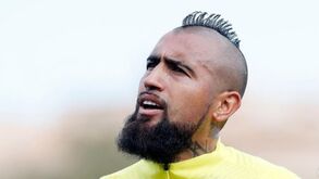 Estrela de Casa de Papel queria ver Vidal na série