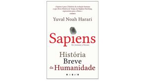 ‘Sapiens’ agradou até a Barack Obama