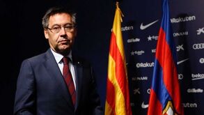 Barcelona vive dias de tormenta