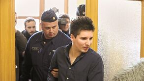Rui Pinto com 