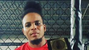 Lutador do Bellator assassinado a tiro