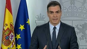 Coronavírus: Primeiro-ministro espanhol  desafia oposição a seguir o exemplo de Portugal