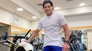 As mensagens enigmáticas de Hulk: «Ninguém além de mim sabe por onde andei...»
